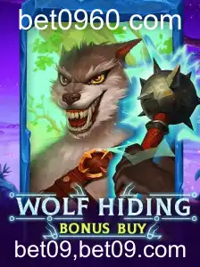 Descubra o Universo de WolfHidingBonusBuy