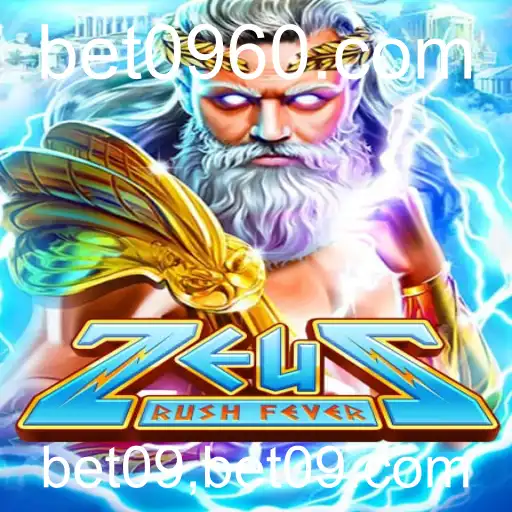 Descrição e Regras do Jogo ZeusRushFever